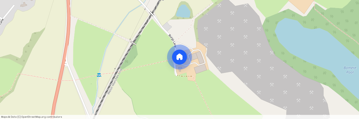 The Courtyard, Lower Bayston, SY3 0AR