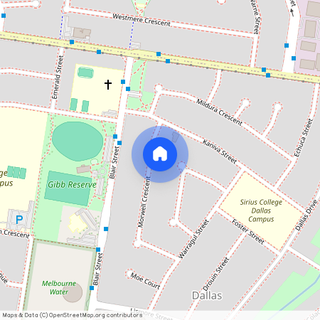 36 Morwell Crescent, Vic 3047, Dallas