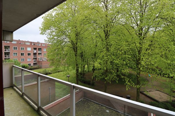 Te huur: Chestertonlaan 52, 1102 XZ Amsterdam - Foto 1