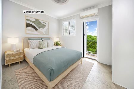 28/134 Redfern Street, Redfern NSW 2016 - Apartment For Rent | Domain - Photo 2