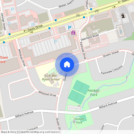 Newmarket, Newmarket, York, L3Y 2E9