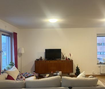 Segelflyget, Torslanda - Foto 1