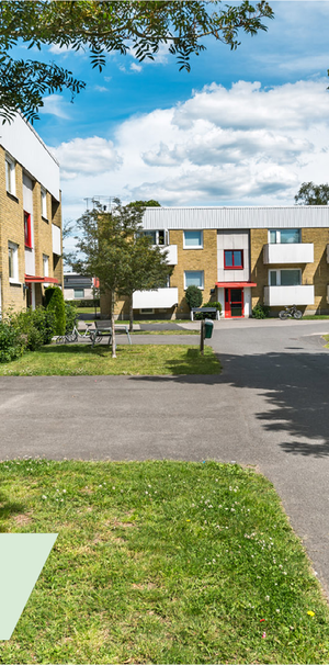 Hovslagaregatan 11 C - Photo 1