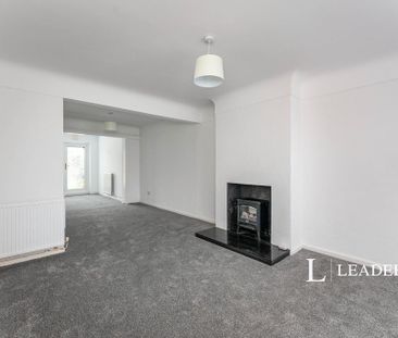 3 bedroom house to rent - Photo 1