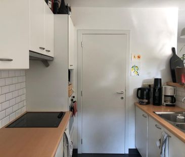 Zuidgericht appartement nabij de Visserij. - Foto 2