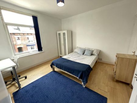 4 bedroom house share to rent - Photo 5