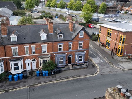 Luxury & Boutique HMO in Derby City Centre Studio 8 - Photo 4