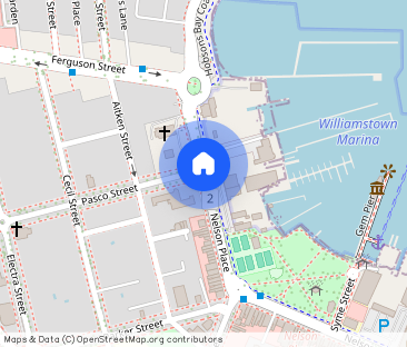 Williamstown - Photo 1