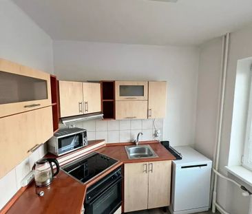 Pronájem bytu 2+1 s balkónem ve Velké Bystřici - Photo 4