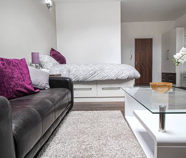 Apt 1, Fossgate House - Photo 2