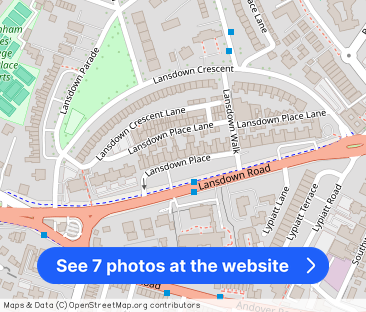 Lansdown Place, Cheltenham GL50 2HX - Photo 1