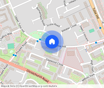 Upper Tulse Hill, Tulse Hill - Photo 1