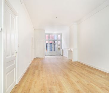 Huis te huur: Antonie Duyckstraat 1 2582 TB Den Haag - Photo 4