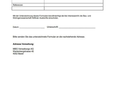 2.5 Zimmer, 55 m², EG - Photo 2