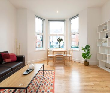 Skardu Road, Cricklewood, London, NW2 3ES - Photo 3