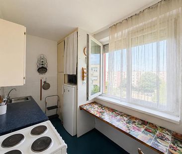 Kiadó jó állapotú panel lakás - Budapest XXII. kerület - Fotó 5