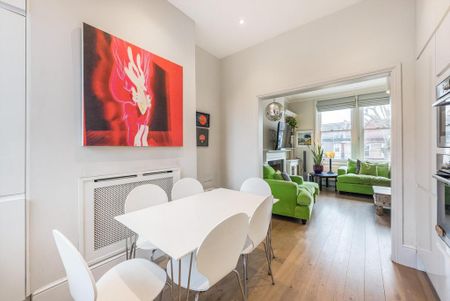 3 bedroom maisonette to rent - Photo 2