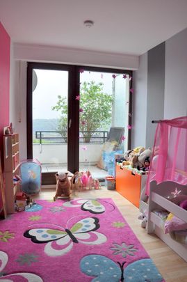 Große Terrassenwohnung in bester Lage - Photo 1