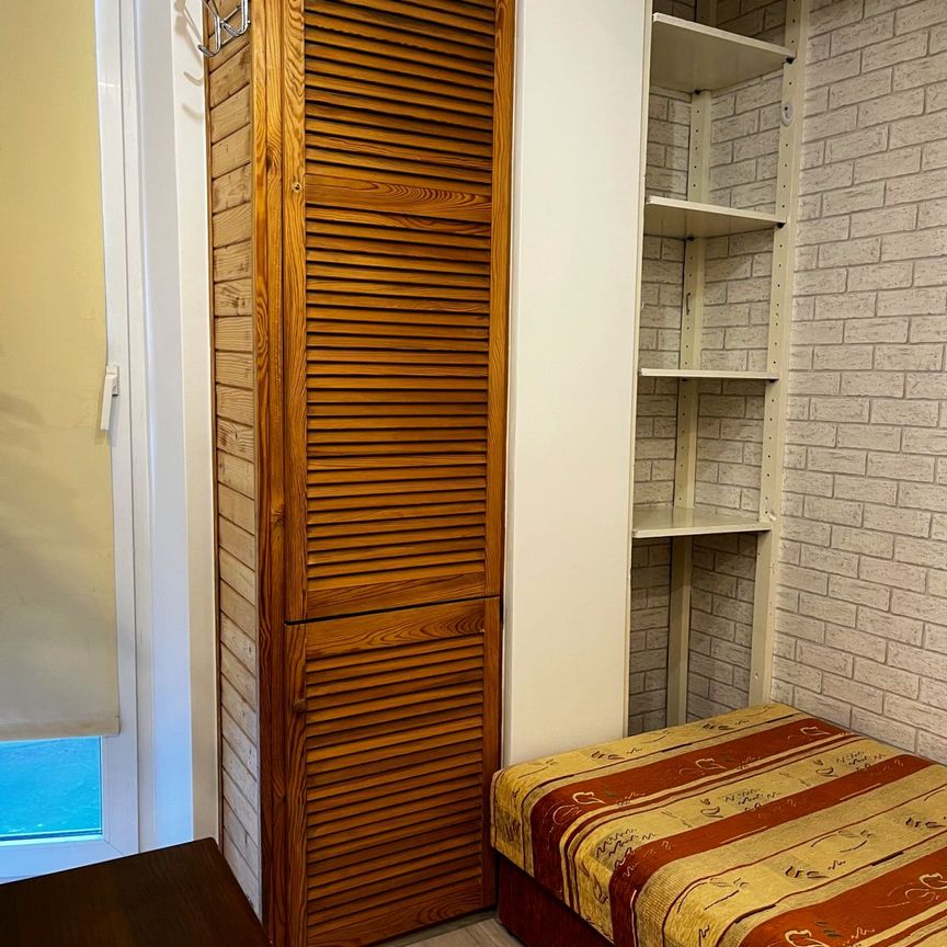 Pokój, Grunwaldzki - Фото 1