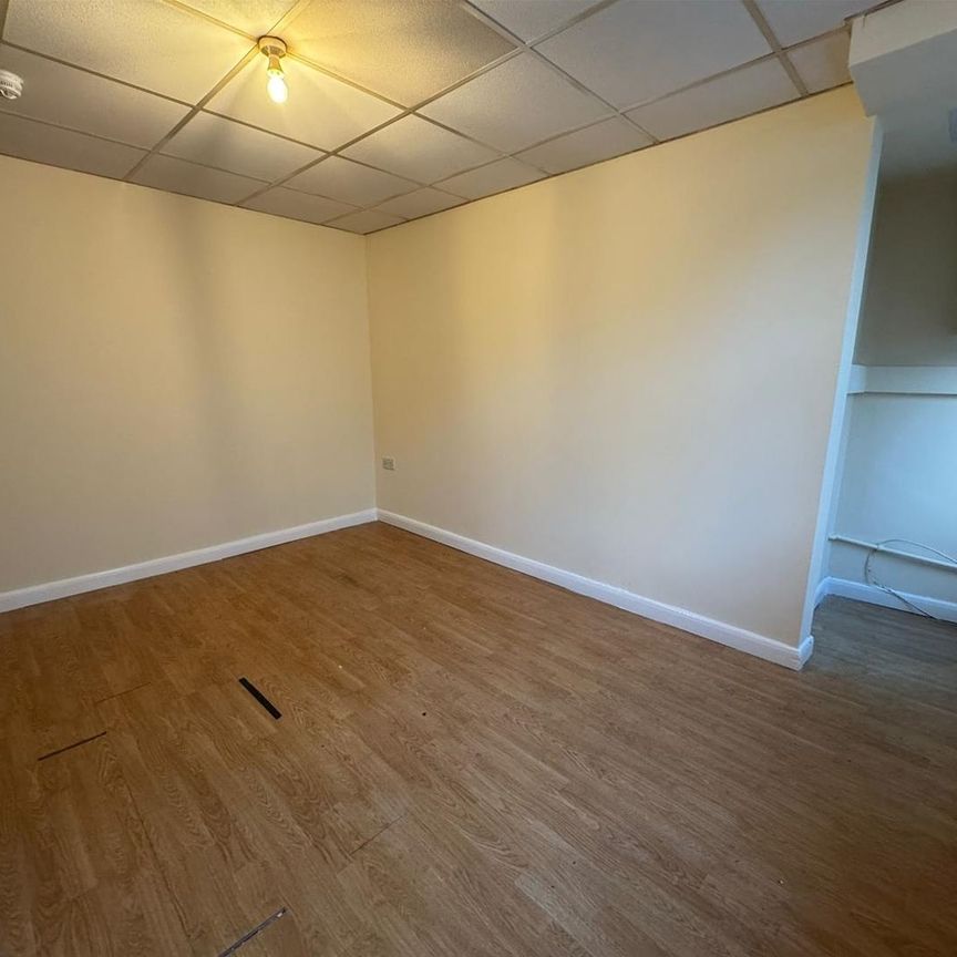 King Edward Street, Shirebrook - Photo 1