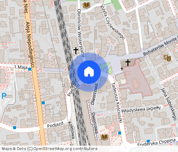 Kawalerka Sopot | Długoterminowo lub na Rok Akadem - Photo 1