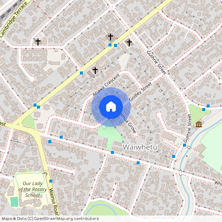 46 Godley Street, Waiwhetu, Lower Hutt