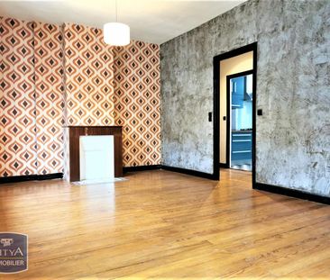 Location Appartement 4 pièces 93m² MONTAUBAN 82000 - Photo 3