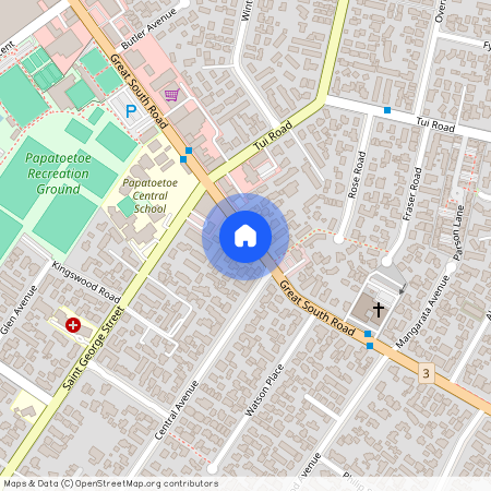 1/393 Great South Road, Papatoetoe, Manukau City