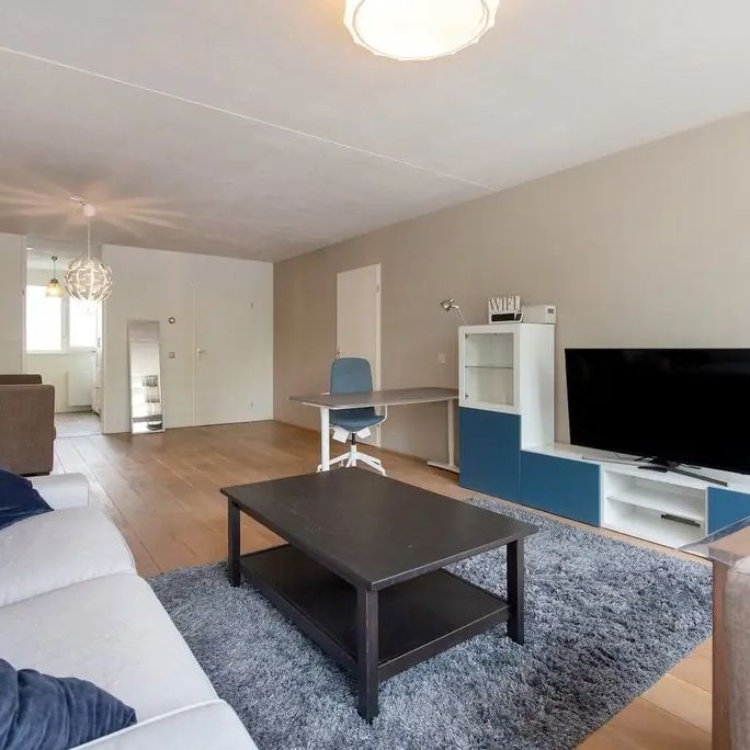 Appartement Apolloweg 67, Delft - À louer - Foto 1