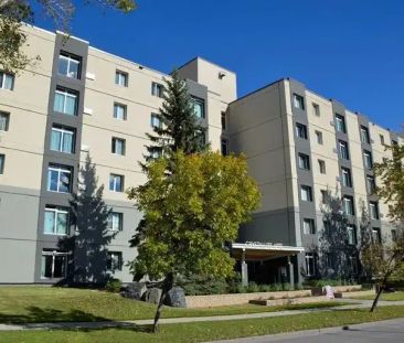 Crystallite Apts | 445 Partridge Avenue, Winnipeg - Photo 1