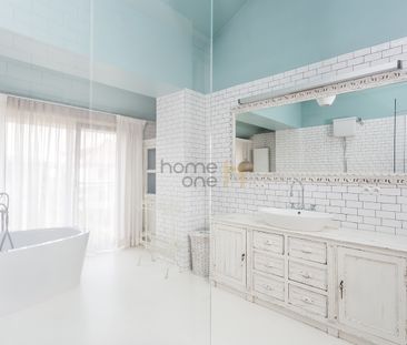 Uroczy dom w Wilanowie I Design I Ogród - Photo 1