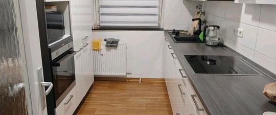 Mieterübernahme für 3 ZKB gesucht - Beschreibung Lesen - Photo 1