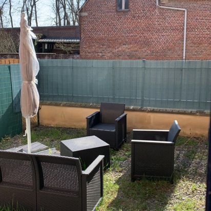 REZ DE JARDIN BEAUVAIS - 1 pièce(s) - 35 m2, - Photo 1