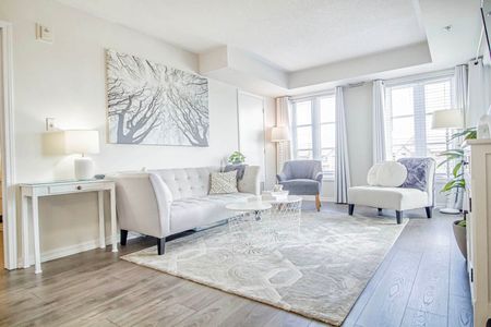 For Lease - 3070 Rotary Way Unit# 321, Burlington, Ontario - Photo 4