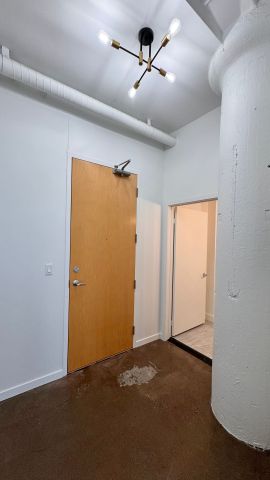 For Lease - 410 King Street Unit# 101, Kitchener, Ontario - Photo 4