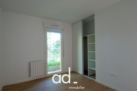 Location Appartement 4 pièces 83m² FOURAS 17450 - Photo 4