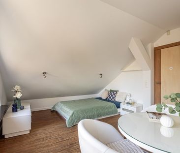 DOM NA WYNAJEM W PRESTIŻOWEJ CZĘŚCI MOKOTOWA - Фото 2