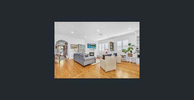 Charming East Tamworth Home - Photo 1