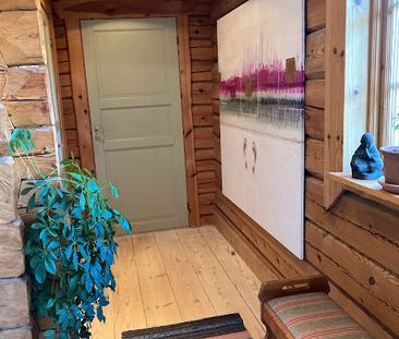 Fatbursbacken, Tyresö - Photo 1