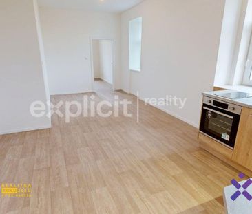 Pronájem bytu 2+kk 45 m², Hostovlice - Fotografie 6