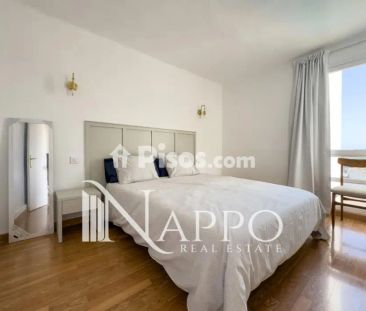 Piso en alquiler en Sant Agustin - Photo 4
