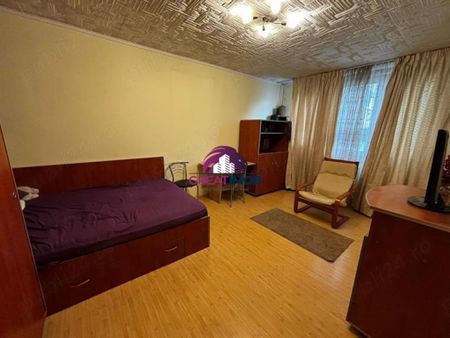 Garsoniera Politehnica | Aer conditionat | Proximitate metro - Fotografie 2