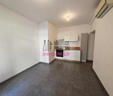 A LOUER - APPARTEMENT SORGUES - 2 pièces 32.33m² - Photo 3
