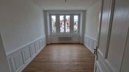 4.5 Zimmer, 114 m², 2. Stock - Photo 3