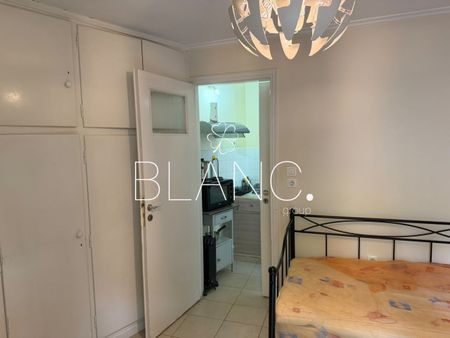 Studio/Γκαρσονιέρα για ενοικίαση Κυπριάδου - Άνω Πατήσια (Άνω Πατήσια) - Photo 5