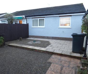 2 bedroom bungalow to rent - Photo 5