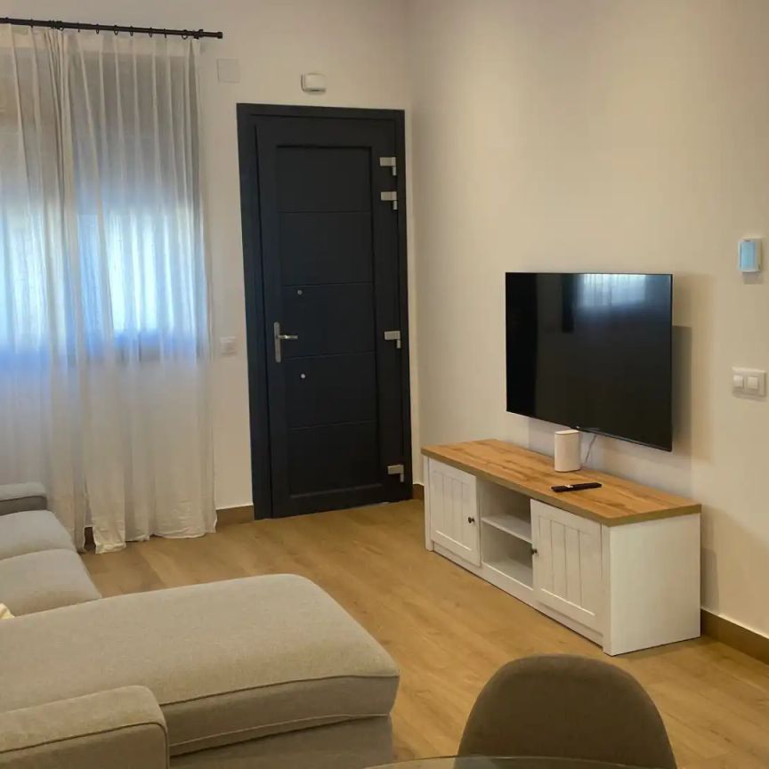 Apartamento de alquiler en Calle Moreno de Mora, Centro- San Felipe - Huerta Fava - Foto 1