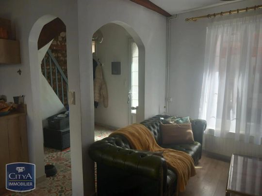 Maison à louer 7 pièces 114.15m² - Photo 1