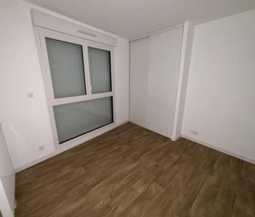 Location Appartement 3 pièces 59m² LES SORINIERES 44840 - Photo 1