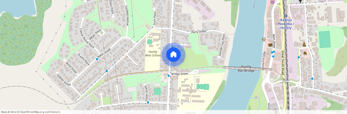 62 Harris Street, Huntly, Waikato